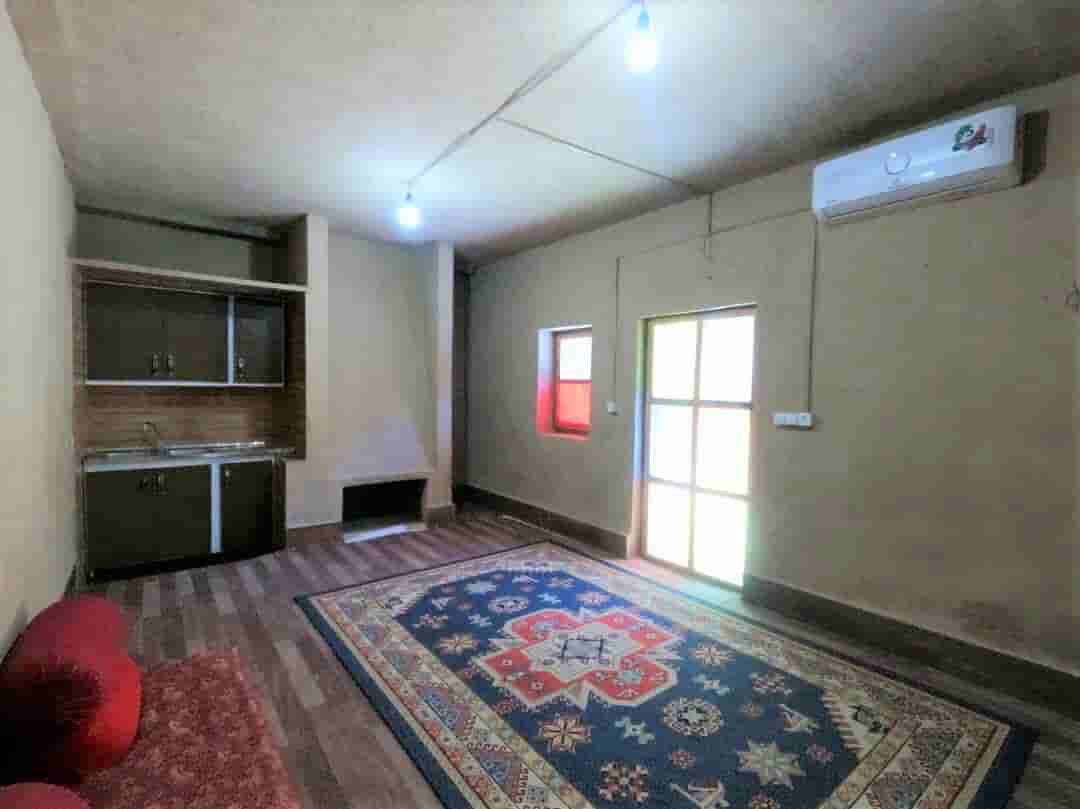 عکس اجاره بومگردی سنتی در رامیان - 20 متر