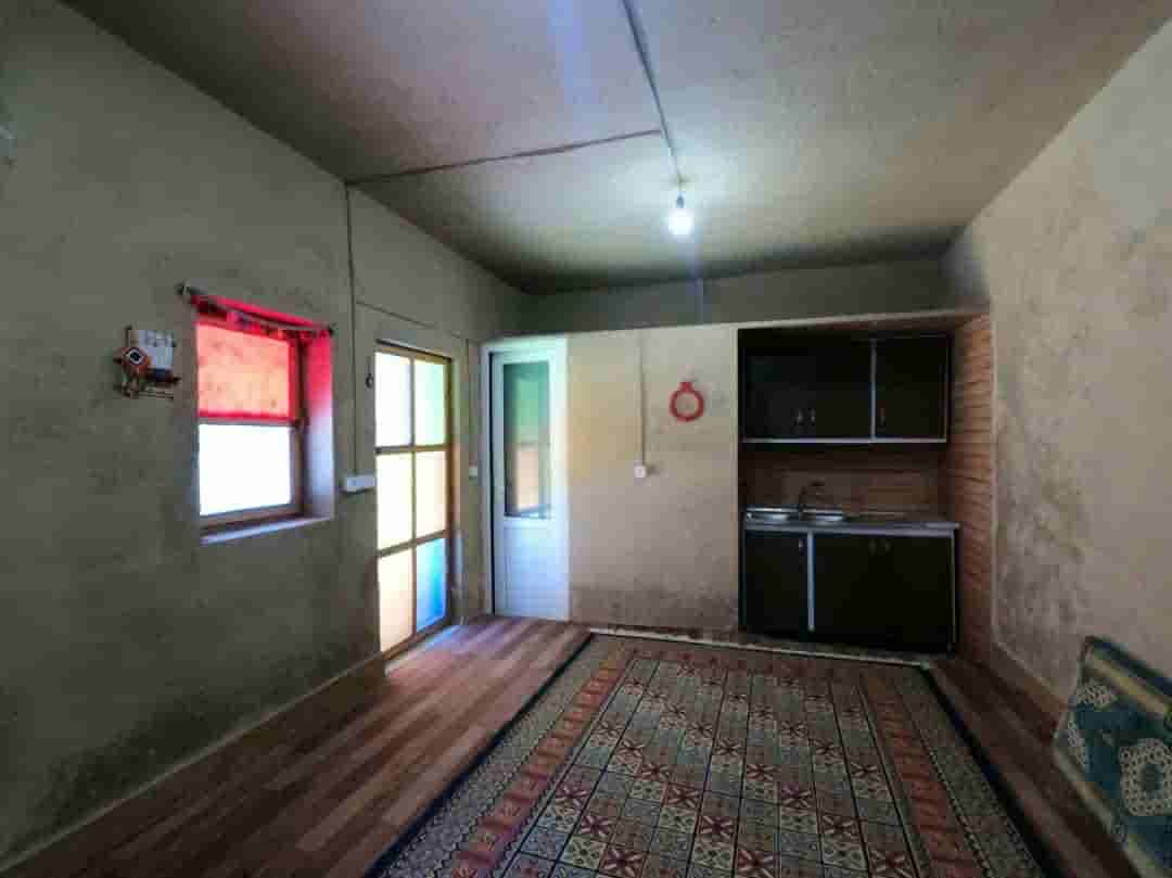 عکس اجاره اتاق سنتی در رامیان - 50 متر