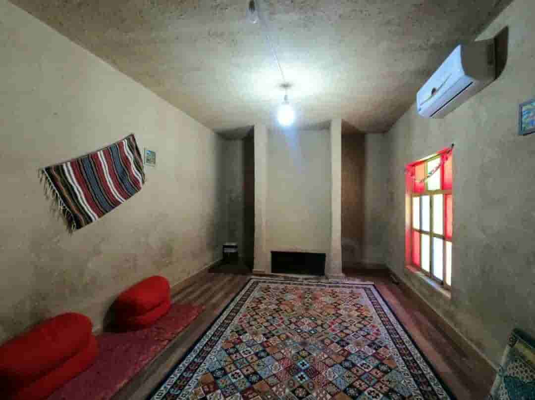 عکس اجاره اتاق سنتی در رامیان - 50 متر