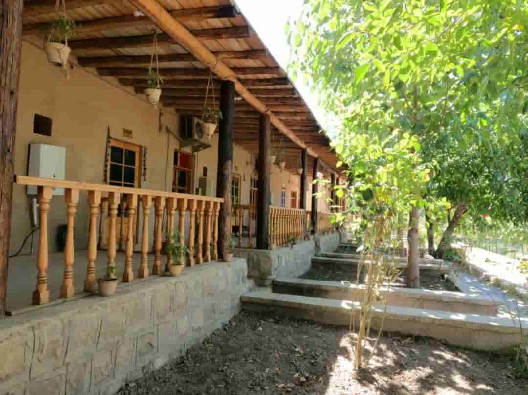 عکس اجاره بومگردی سنتی در رامیان - 25 متر