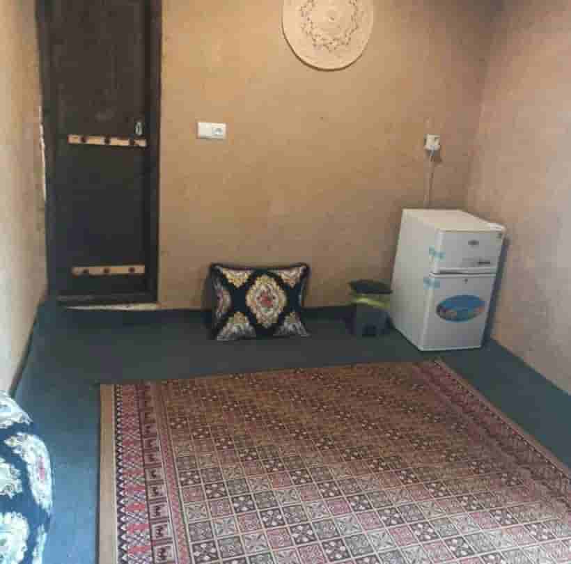 عکس اجاره اتاق دوتخته 16 متری نزدیک ساحل در سوزا - قشم