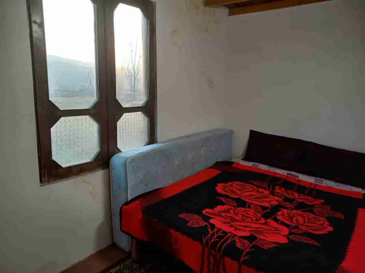 عکس اجاره کلبه سنتی در گونه کلا شیرگاه - 2