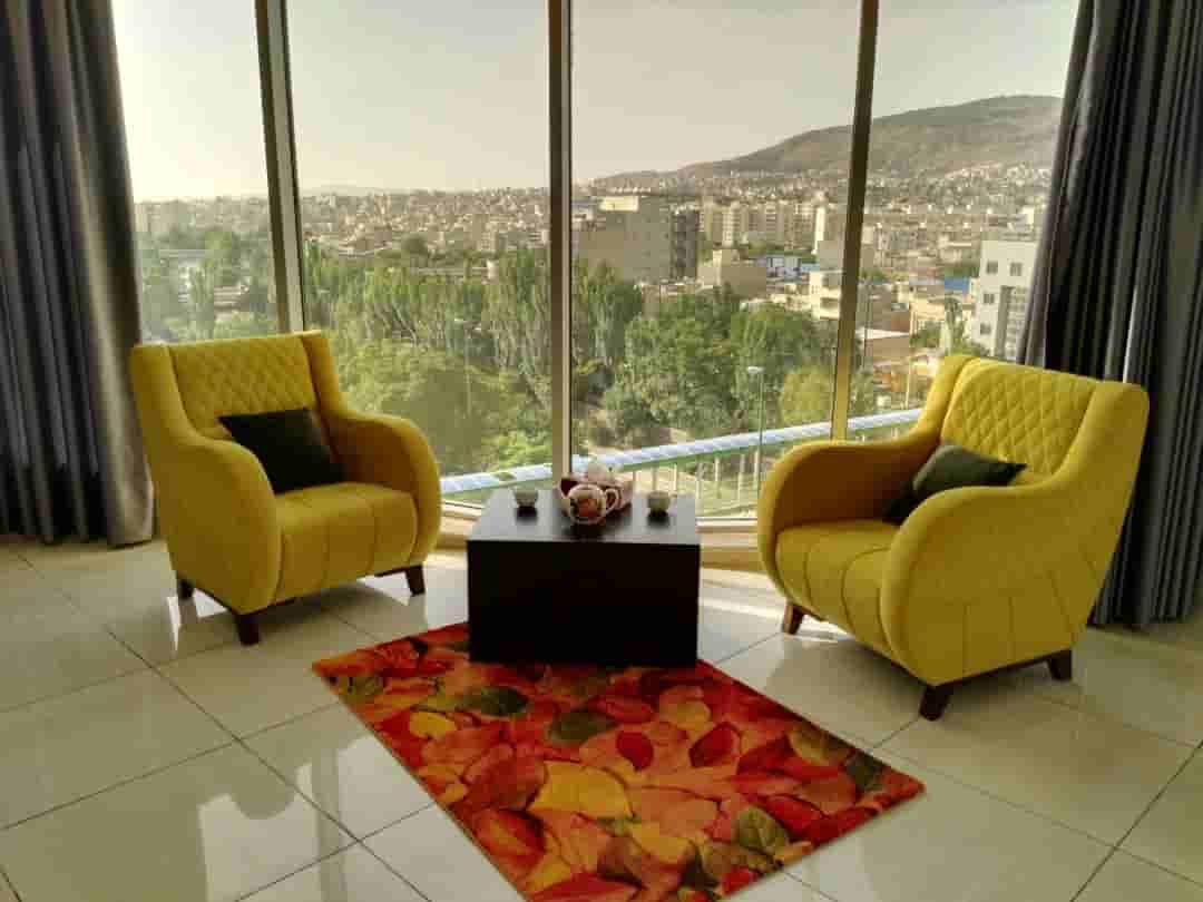 عکس اجاره هتل آپارتمان در آبرسان تبریز - پنج تخته vip