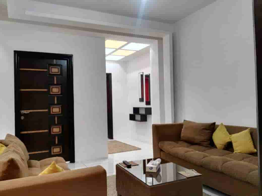 عکس اجاره هتل آپارتمان در آبرسان تبریز - تکخواب