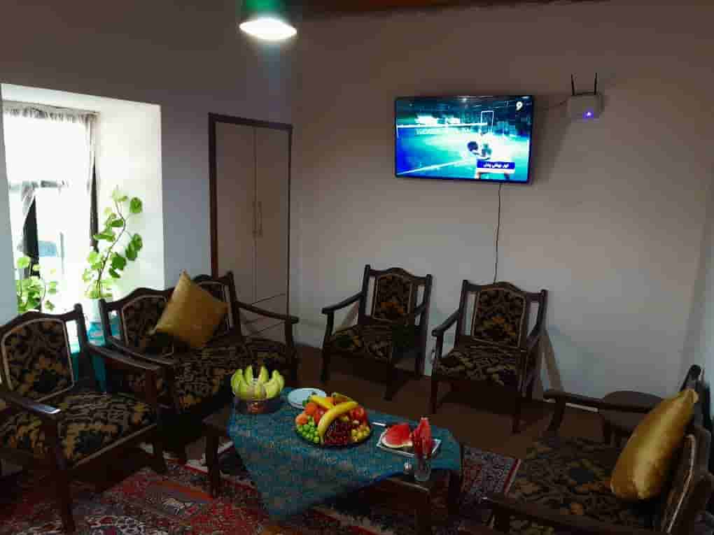 عکس اجاره ویلا کوهستانی در مهاباد فیروزکوه