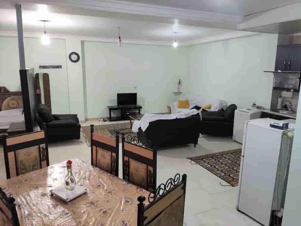 عکس اجاره آپارتمان مبله یک خوابه 85 متری در گلشهر بندر عباس - طبقه 2