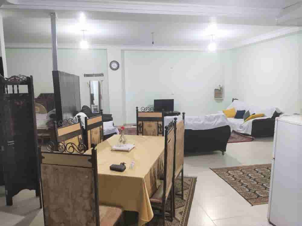 عکس اجاره آپارتمان مبله یک خوابه 85 متری در گلشهر بندر عباس - طبقه 2