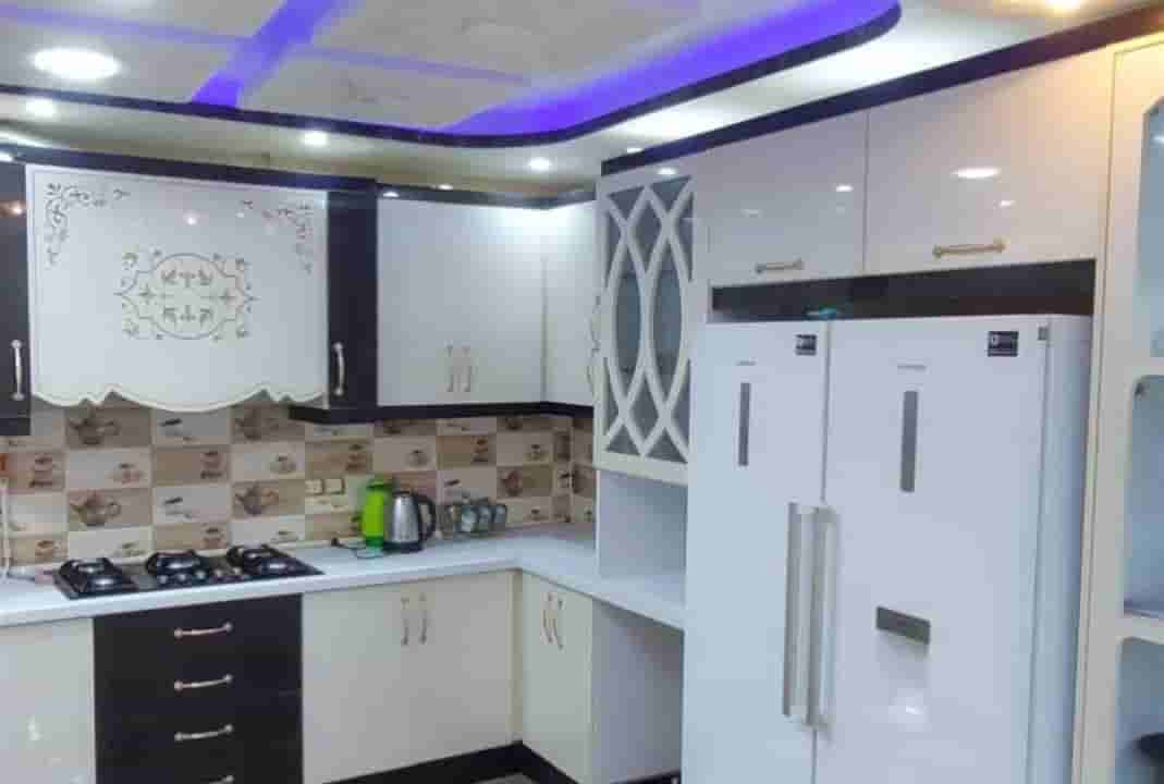 عکس آپارتمان دوخوابه در شوشتر - حور3