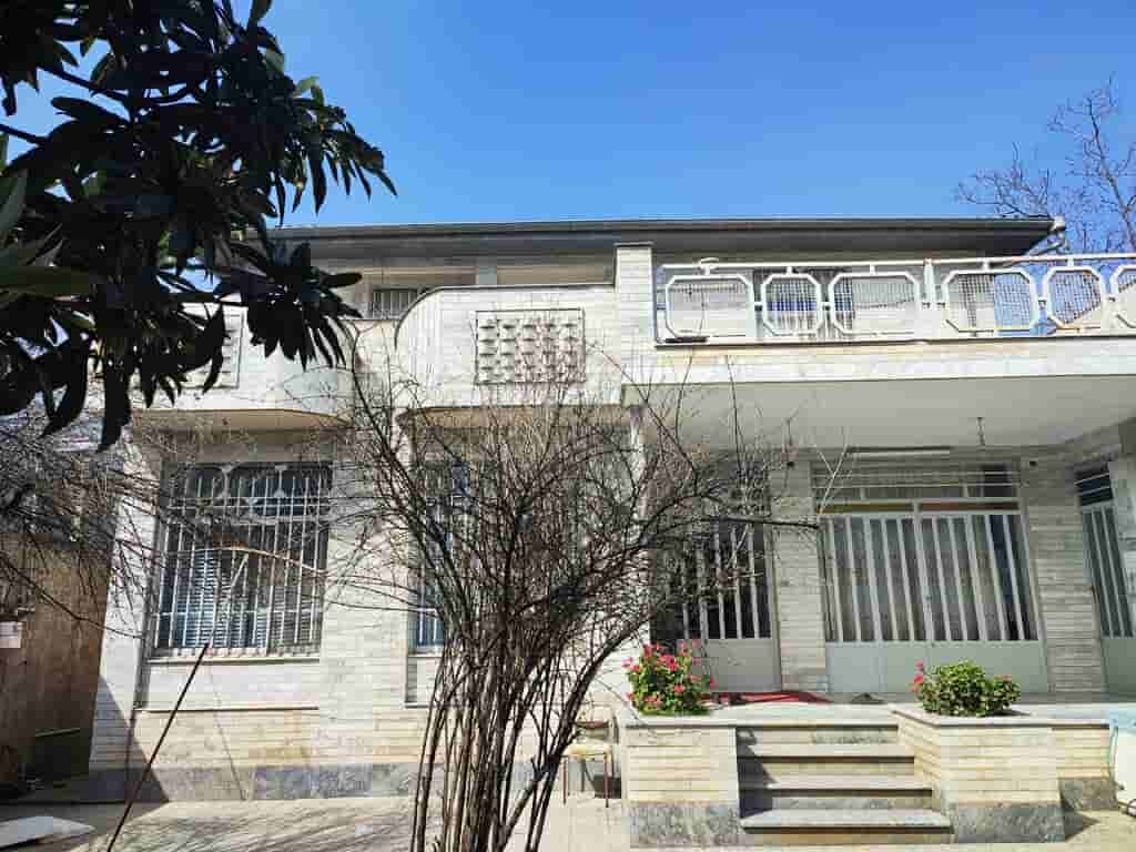 عکس اجاره خانه دو خواب  در خیابان چمران رامیان - گرگان طبقه اول