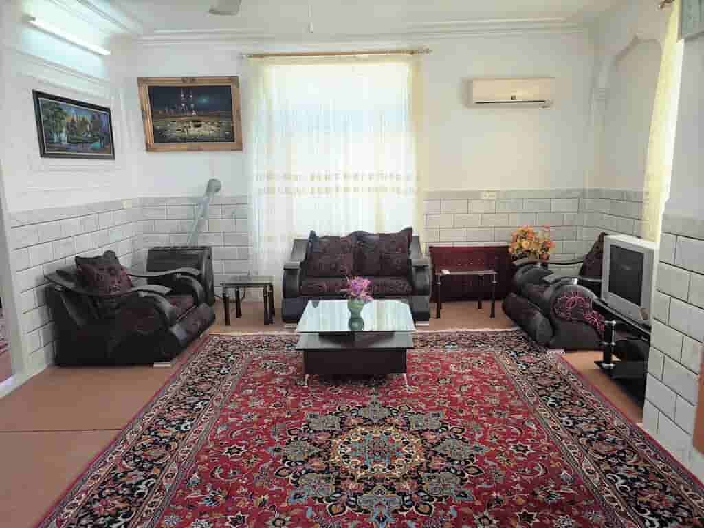 عکس اجاره خانه دو خواب  در خیابان چمران رامیان - گرگان طبقه اول