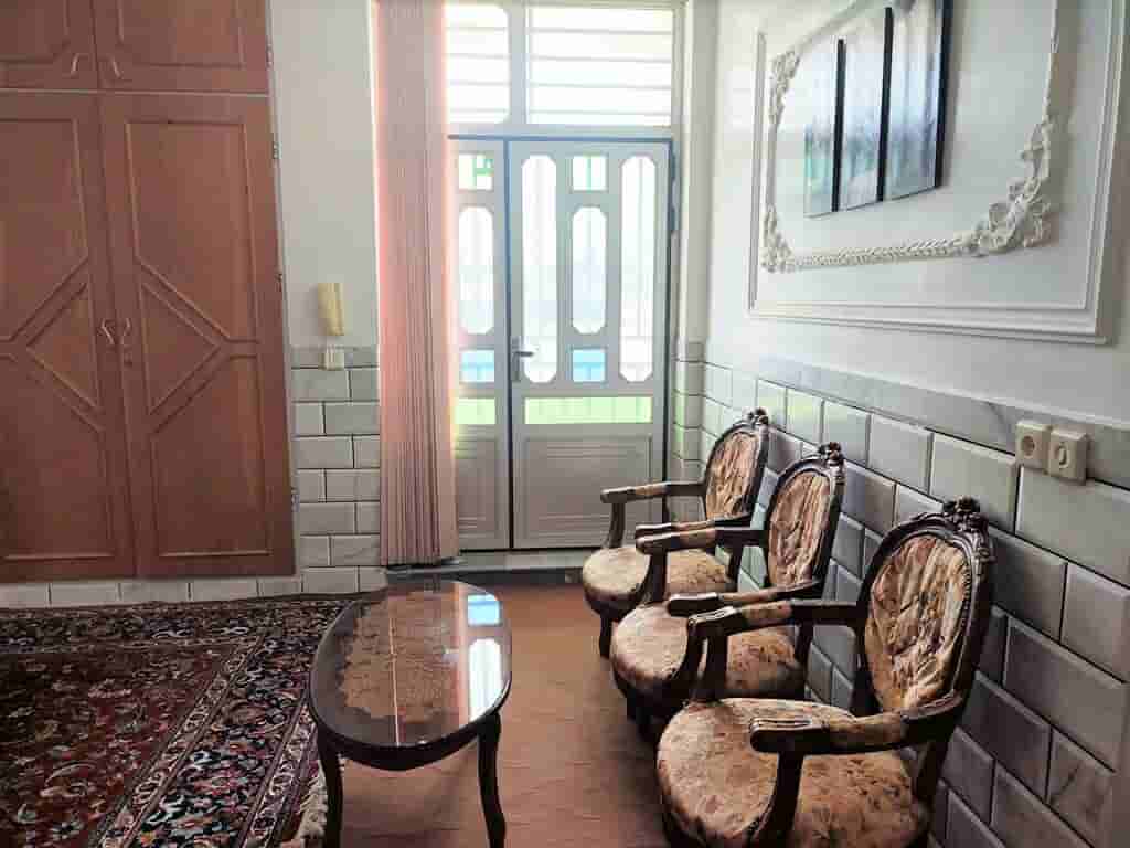 عکس اجاره خانه دو خواب  در خیابان چمران رامیان - گرگان طبقه اول