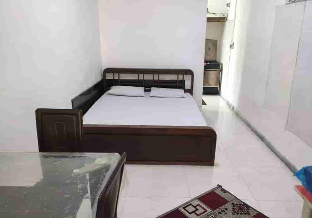 عکس اجاره سوئیت55 متری همکف  در بلوار هویزه بندر عباس