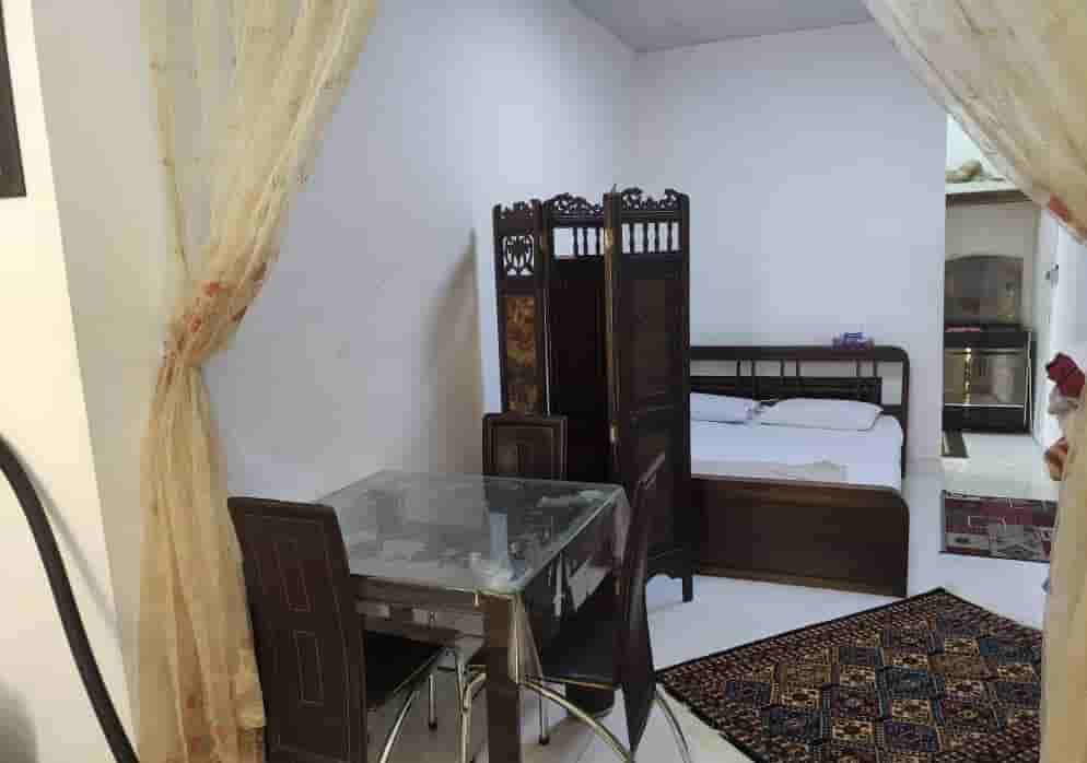 عکس اجاره سوئیت55 متری همکف  در بلوار هویزه بندر عباس