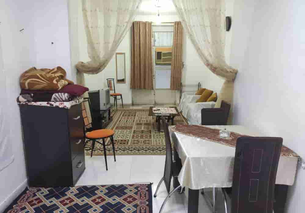 عکس اجاره سوئیت55 متری همکف  در بلوار هویزه بندر عباس