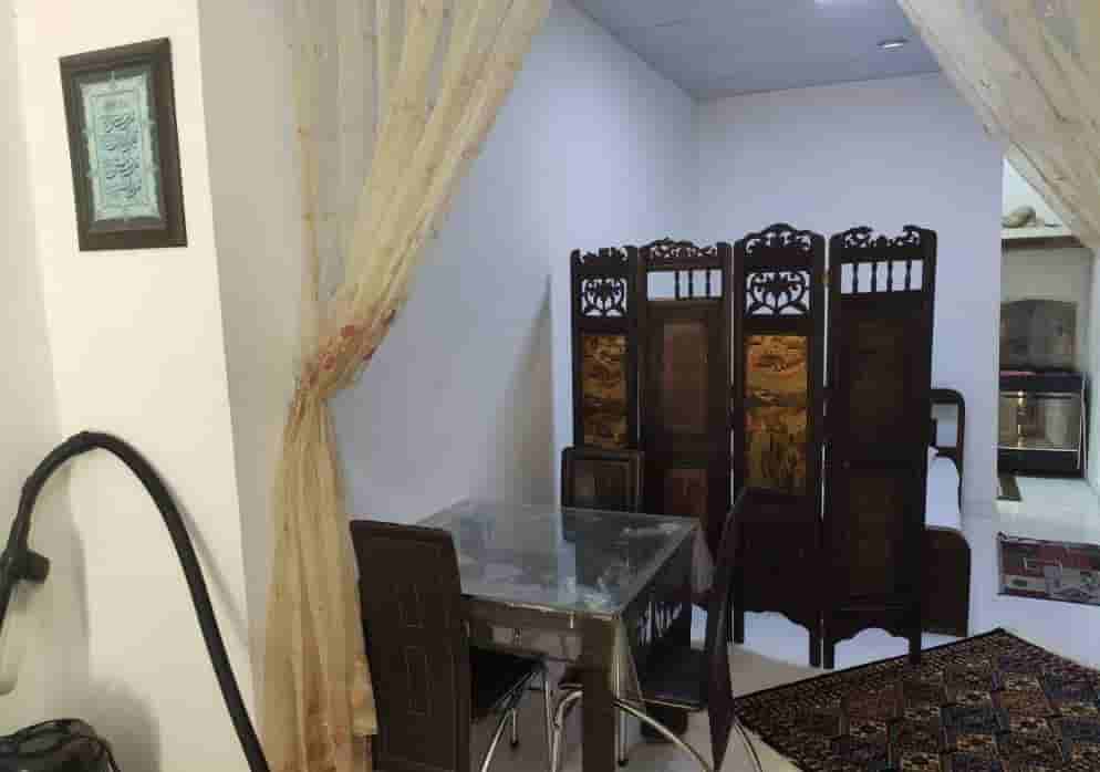 عکس اجاره سوئیت55 متری همکف  در بلوار هویزه بندر عباس