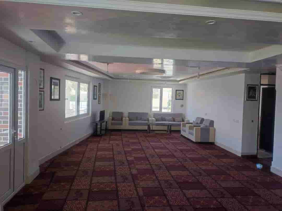 عکس اجاره خانه ویلایی در کوهپایه سی سخت