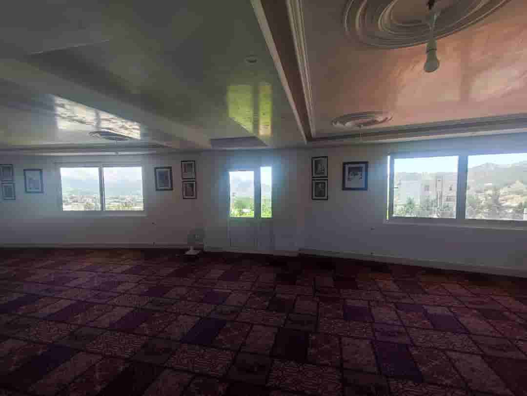 عکس اجاره خانه ویلایی در کوهپایه سی سخت