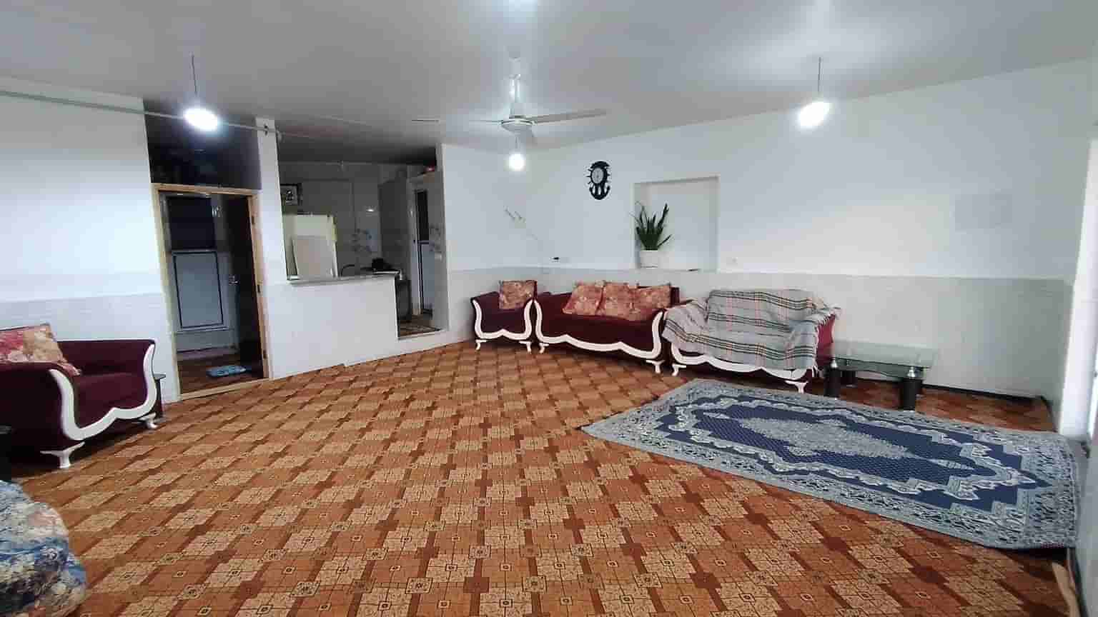 عکس اجاره ویلا کوهستانی یک خوابه در قورچای رامیان