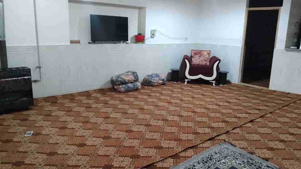 عکس اجاره ویلا کوهستانی یک خوابه در قورچای رامیان