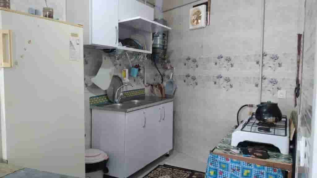 عکس اجاره ویلا کوهستانی یک خوابه در قورچای رامیان