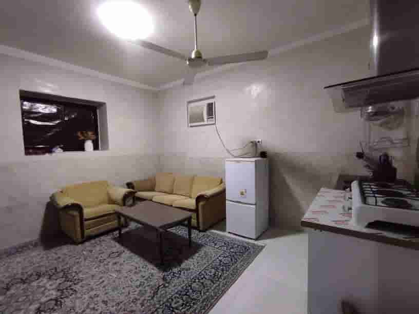عکس اجاره منزل تکخواب نزدیک ساحل در بندرعباس- خلیج