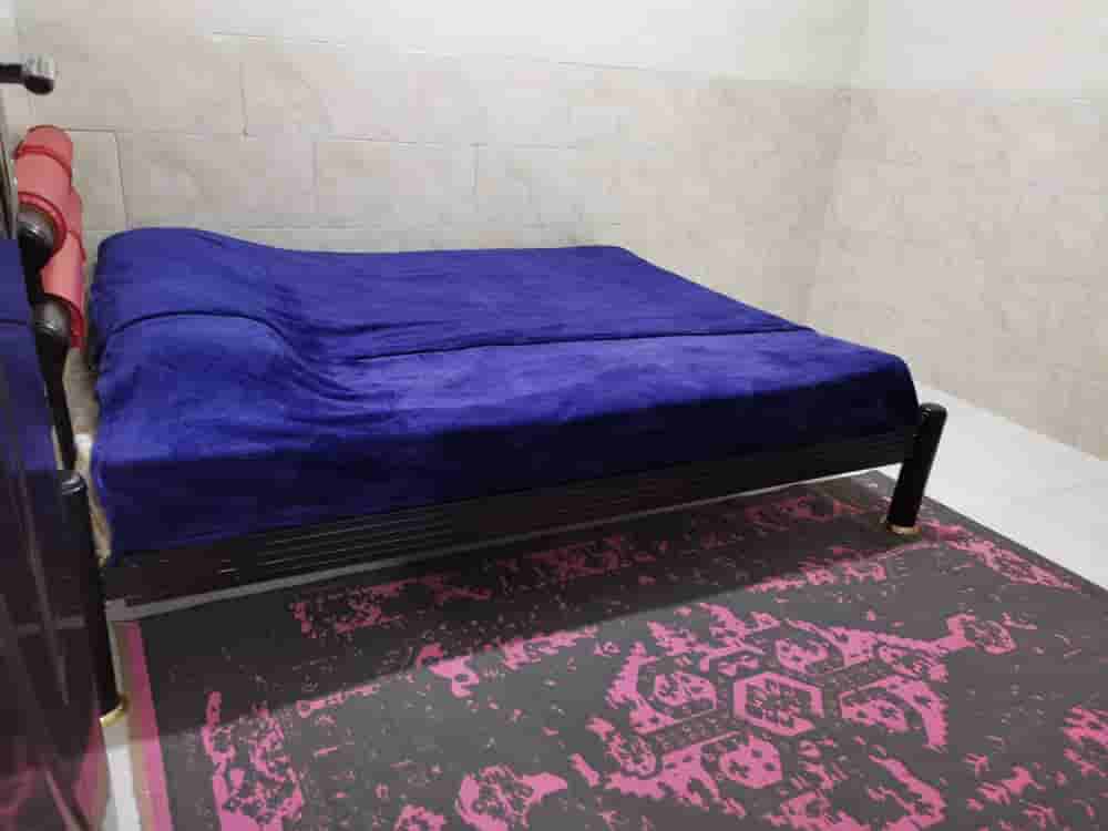عکس اجاره منزل تکخواب نزدیک ساحل در بندرعباس- خلیج