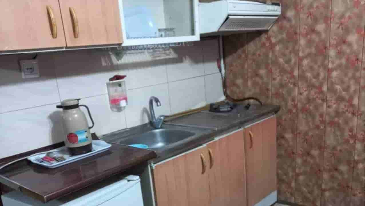 عکس مهمانپذیر دو تخته در خیابان امام رضا 12