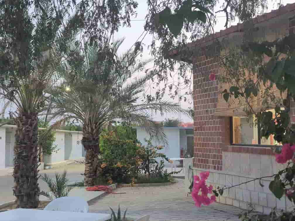 عکس اجاره اتاق سنتی دوتخته نزدیک ساحل