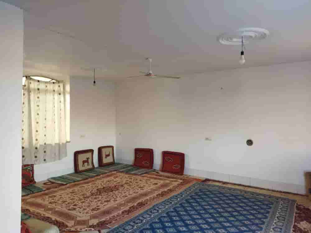 عکس منزل ویلایی در روستای جوبخله علیا نزدیک به آبشار مارگون