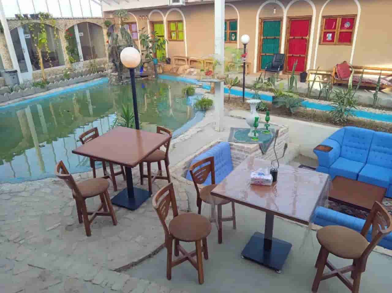 عکس اجاره اتاق در روستا سرچمند فیروزکوه - دوتخته