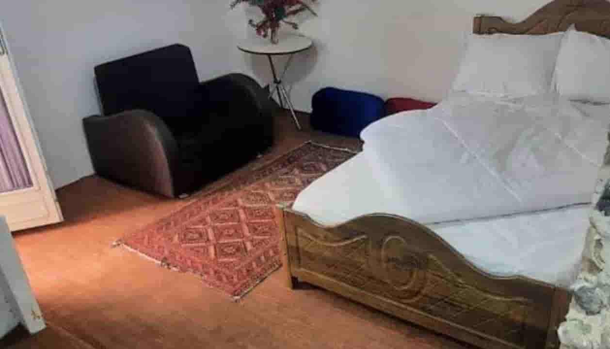 عکس اجاره اتاق سه تخته در روستا سرچمند فیروزکوه