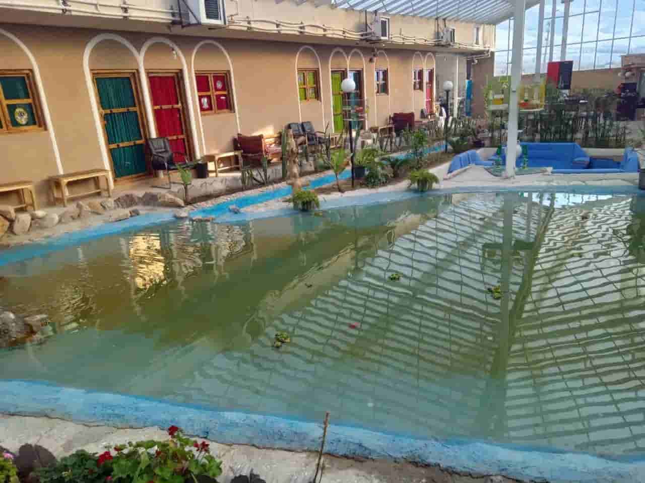 عکس اجاره اتاق سه تخته در روستا سرچمند فیروزکوه