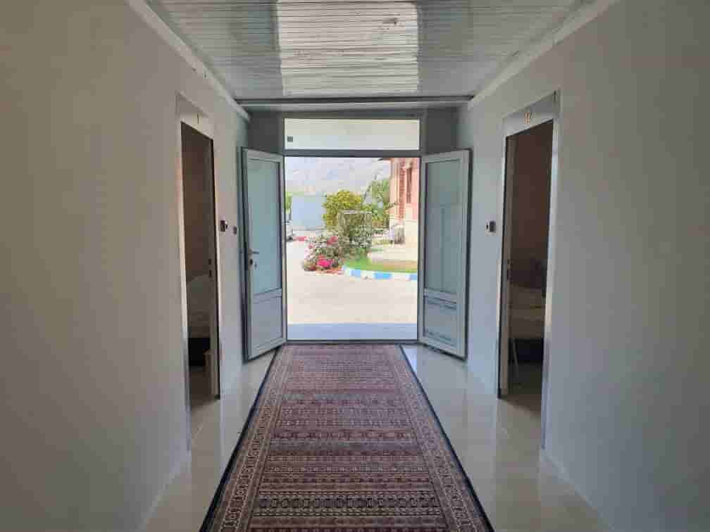 عکس اجاره اتاق سنتی دوتخته سینگل نزدیک ساحل