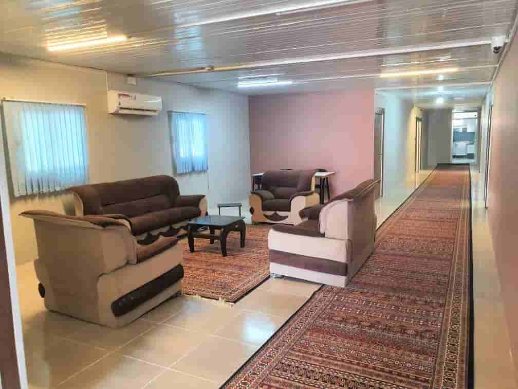 عکس اجاره اتاق سنتی دوتخته سینگل نزدیک ساحل