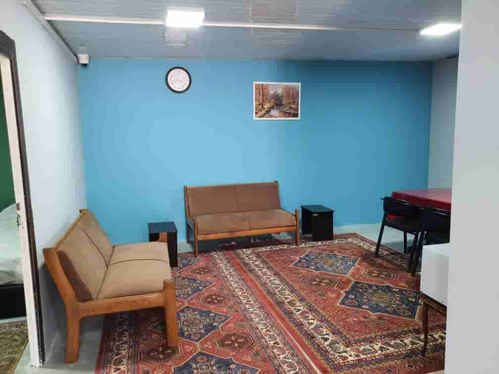 عکس اجاره اتاق سنتی دوتخته مستر نزدیک ساحل