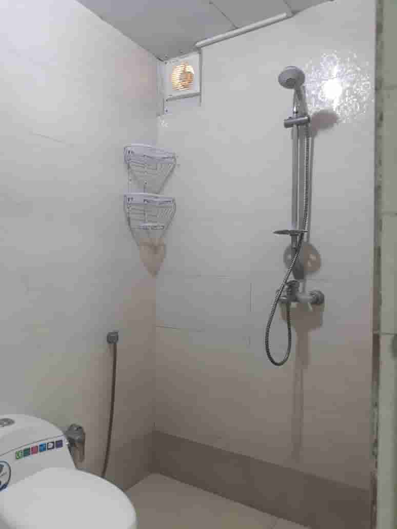 عکس اتاق سنتی دوتخته سینگل مستر نزدیک ساحل