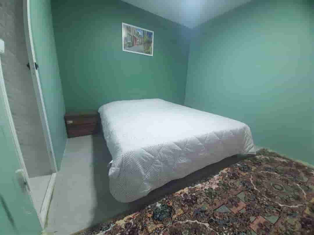 عکس اجاره اتاق سنتی دوتخته مستر نزدیک ساحل