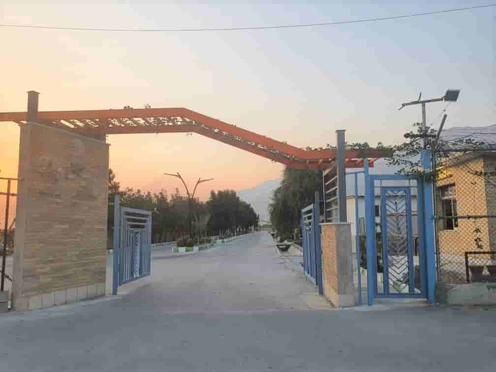 عکس اجاره اتاق سنتی دوتخته مستر نزدیک ساحل