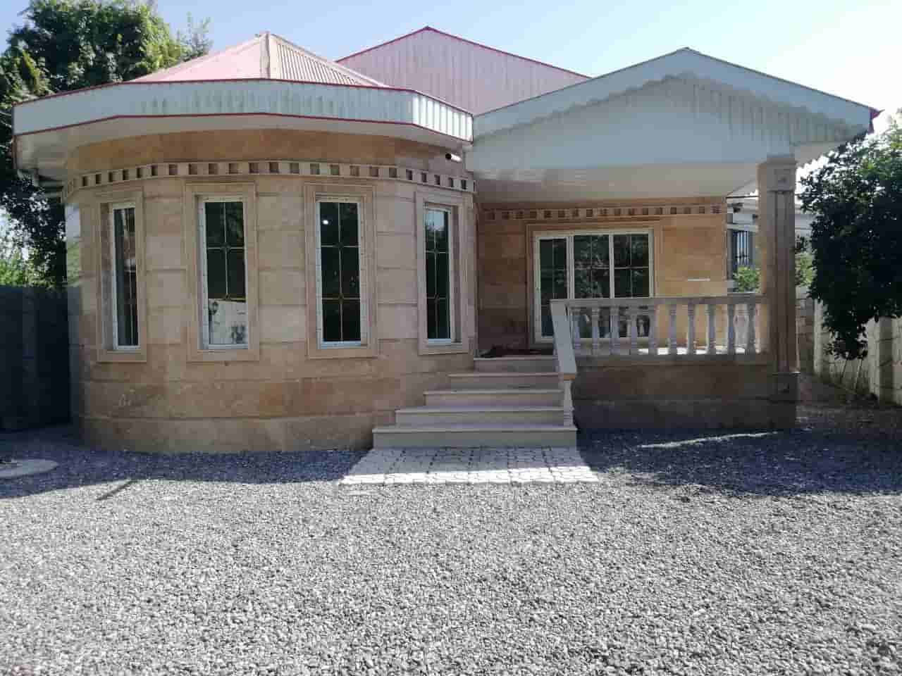 عکس اجاره ویلا در روستای تیسیه خمام - مرسانا