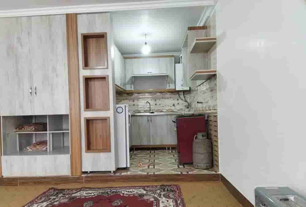 عکس اجاره سوئیت در نزدیکی آبشار مارگون