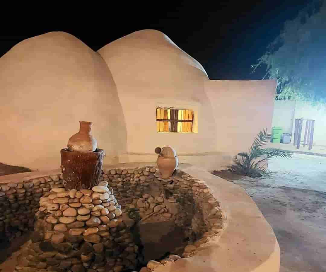 عکس اجاره اتاق سنتی30 متری نزدیک ساحل در سوزا