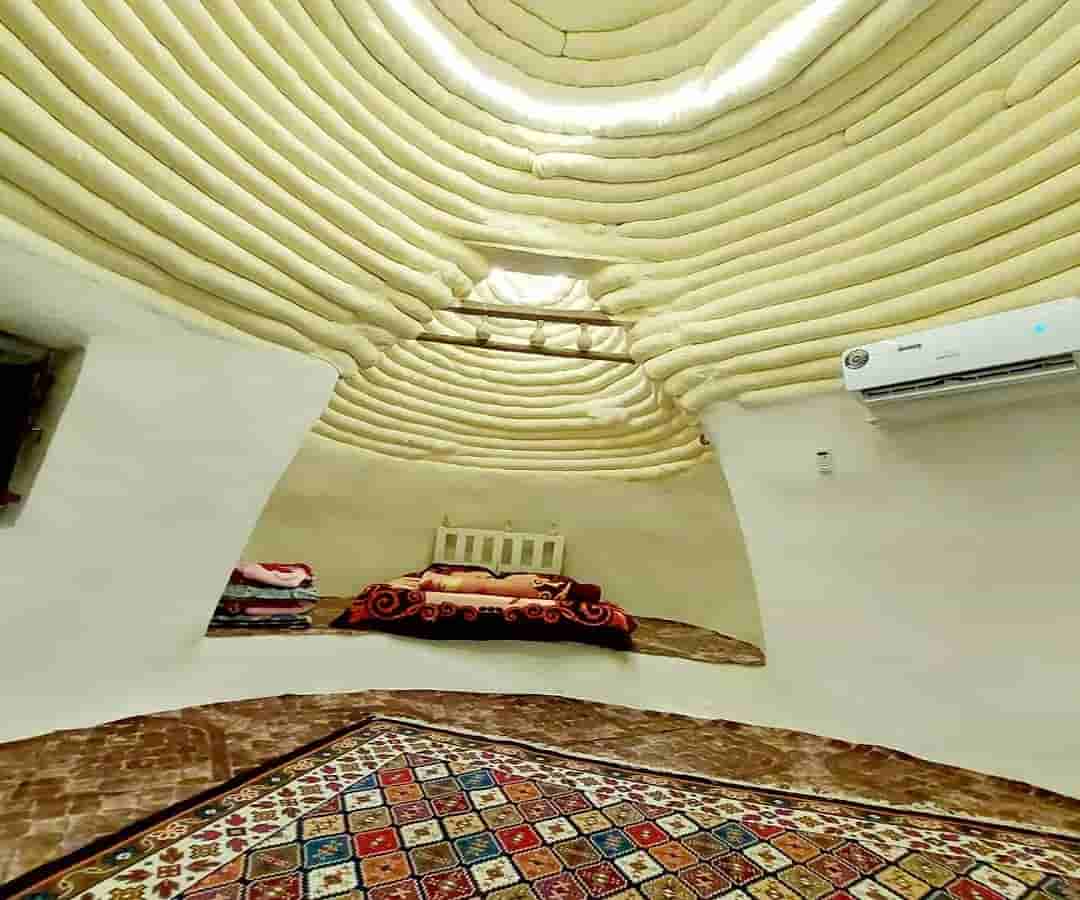 عکس اجاره اتاق سنتی30 متری نزدیک ساحل در سوزا