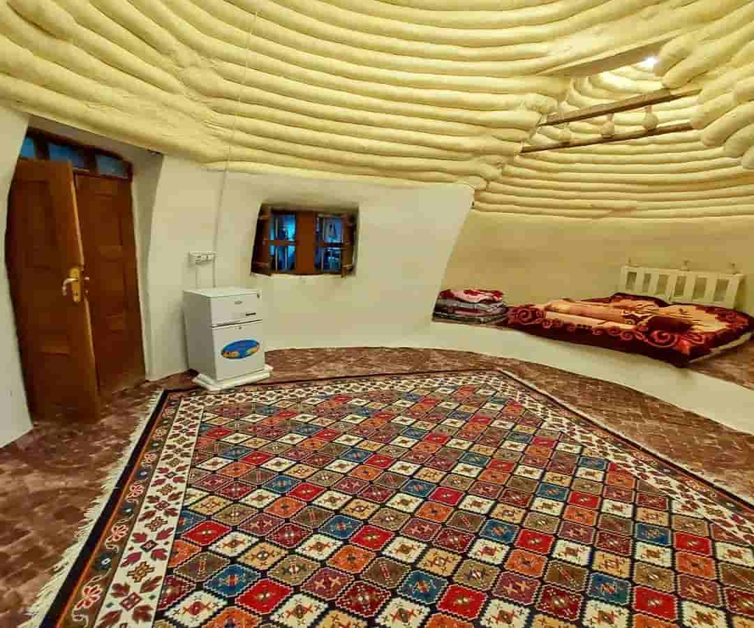 عکس اجاره اتاق سنتی30 متری نزدیک ساحل در سوزا