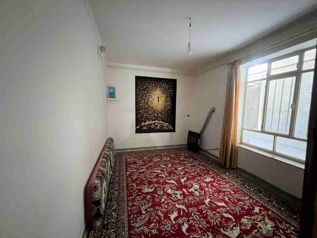 عکس اجاره خانه مبله دو خوابه خیابان معلم بانه