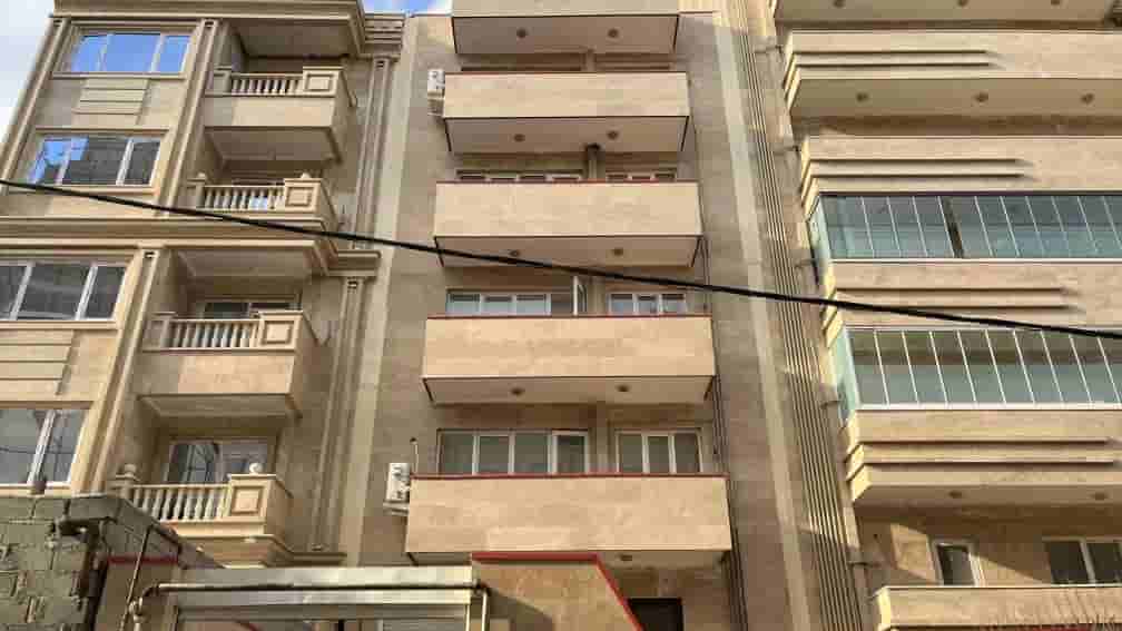 عکس اجاره آپارتمان مبله در کوی نصر - طبقه سوم