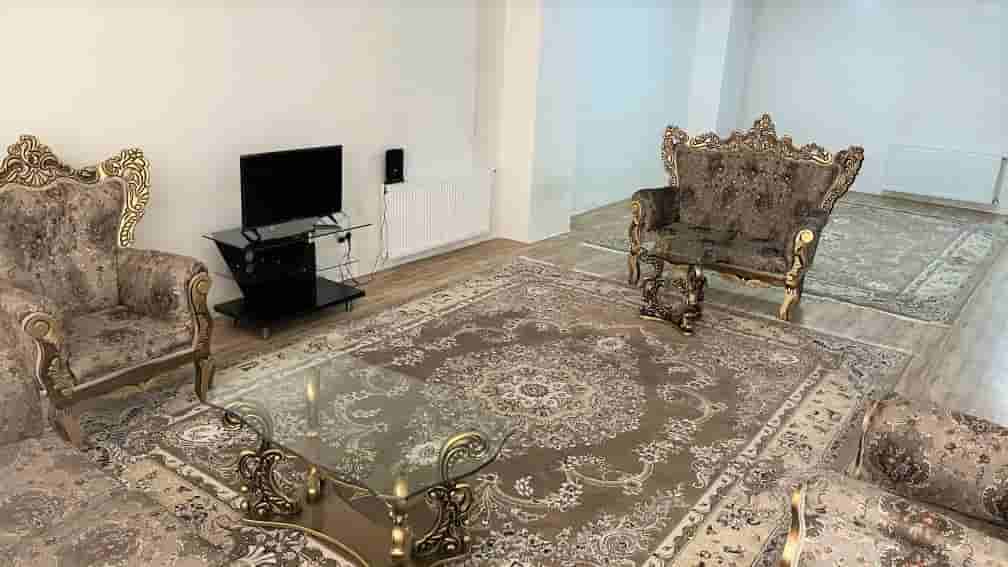 عکس اجاره آپارتمان مبله در کوی نصر - طبقه سوم