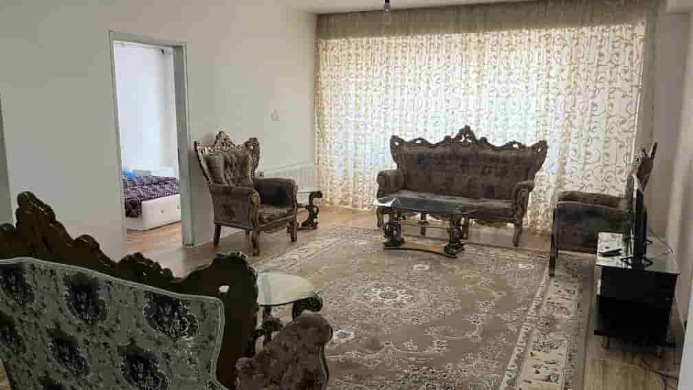 عکس اجاره آپارتمان مبله در کوی نصر - طبقه سوم