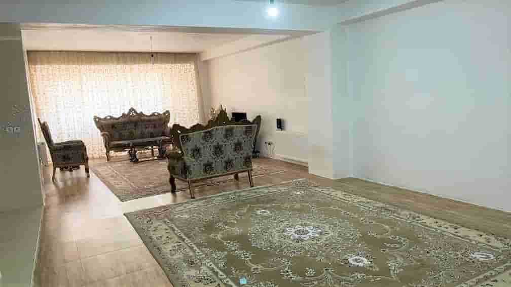عکس اجاره آپارتمان مبله در کوی نصر - طبقه سوم