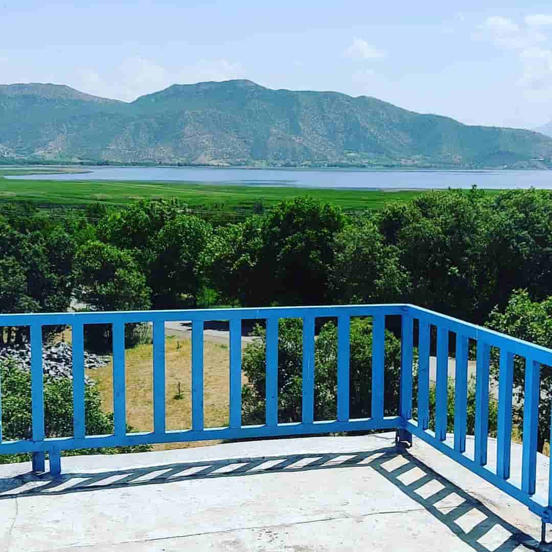 عکس اجاره اقامتگاه بومگردی نزدیک دریاچه در روستای پیر صفا - مریوان