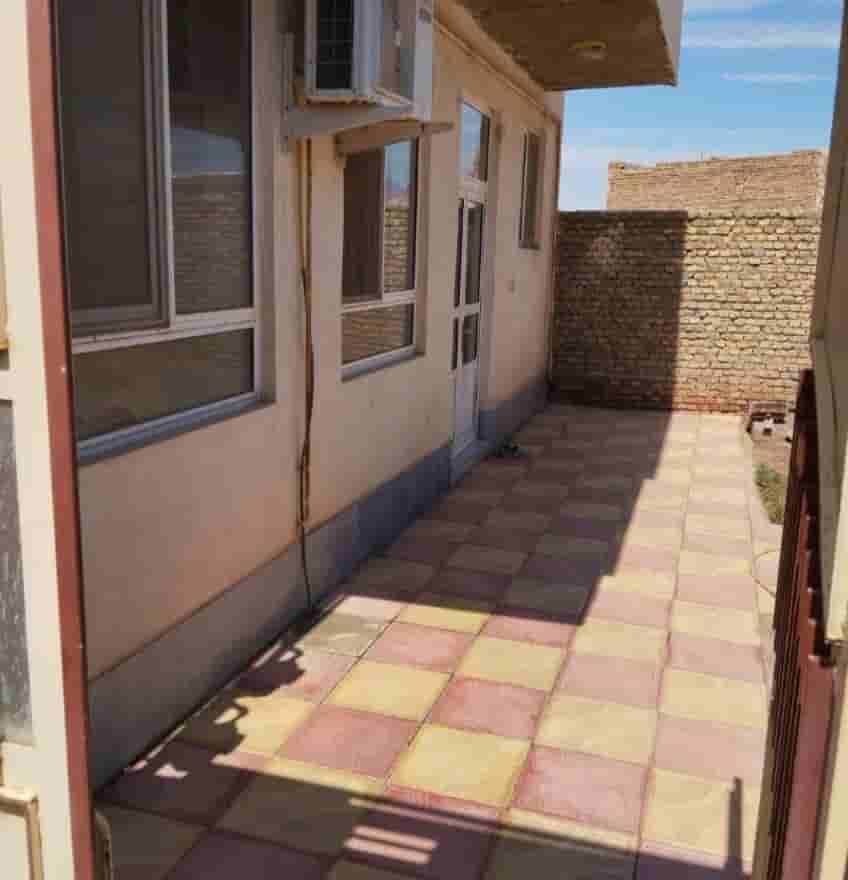 عکس اجاره منزل در منطقه آزاد ارس - 50متر